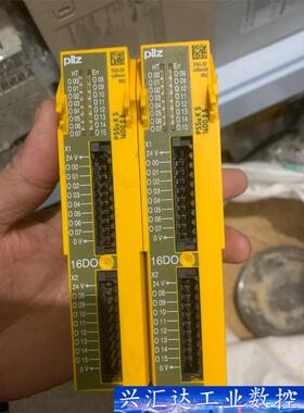 原装正品皮尔兹模块 PILZ 312432 PSSU K S 议价商品