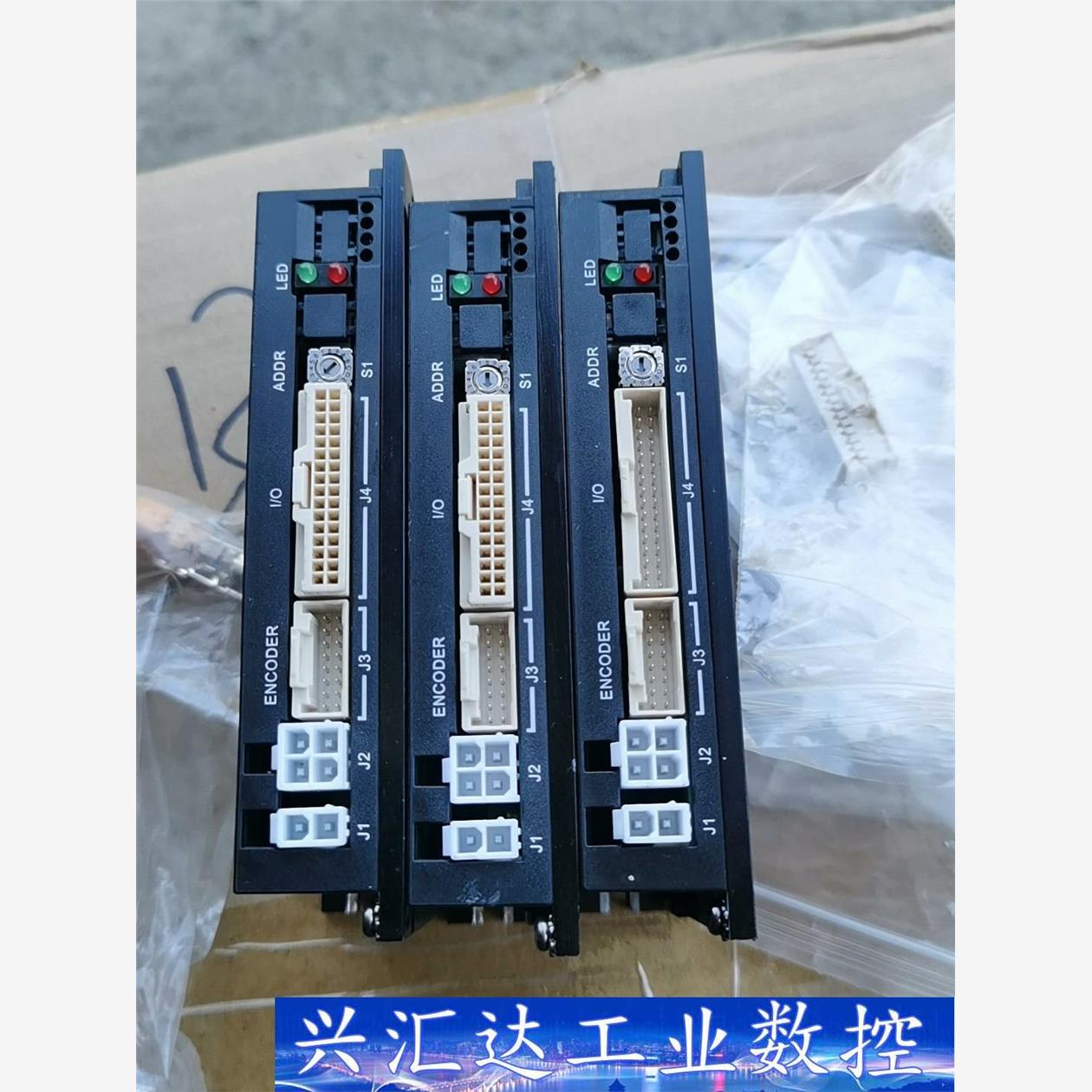 全新鸣志SSDC06-lP步进驱动，lP二只lP-Z/1只，  询价下单