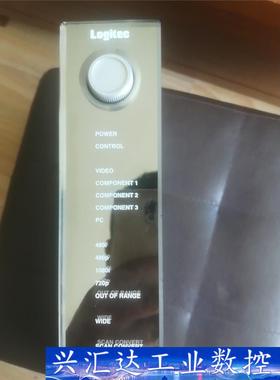 日本Logitec罗技LDC-RGB2视频转换器，图像分析仪  询价下单
