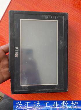 SongHua触摸屏 VT700 yw1200 成色如图 功 议价商品