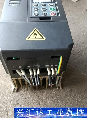 英沃invoee变频器一台，VC610-4T0040G，3P  询价下单