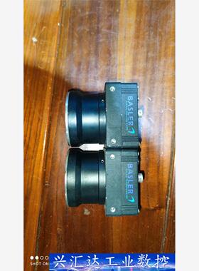 巴斯勒 L301KC相机BASLER彩色线阵工业相机，二手 议价商品
