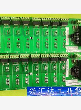 DATAFORTH SCMPB系列 SCMPB05 模块安装  询价下单