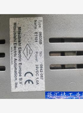 原装拆机北儿触摸屏E1101  06035B现货一个，功能完  询价下单