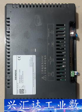 西门子TOUCH工业触摸屏6AV66480CC113AX0西 议价商品