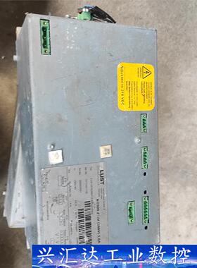 变桨充电器AC500 LUST路斯特E230G216 AC5  询价下单