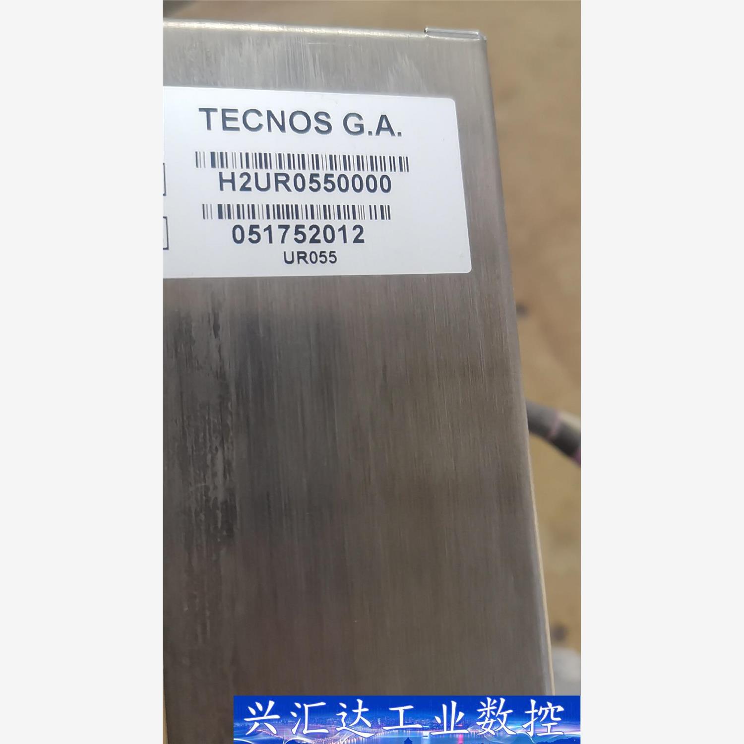 TECNOS G.A 控制器  询价下单