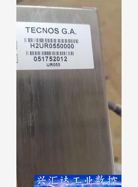 TECNOS G.A 控制器  询价下单