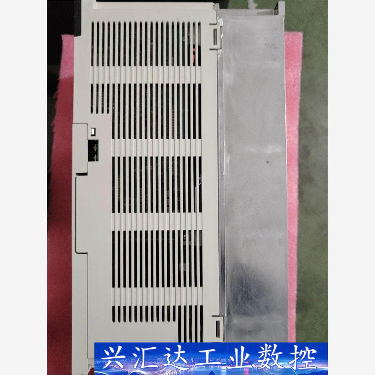 三菱伺服驱动器  MR-J2S-700B  7kw  二手拆  询价下单