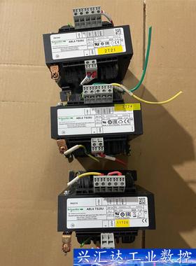 施耐德变压器ABL6TS25U。拆机橙色新，实物实拍。不 议价商品