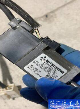 三菱小电机HC-AQ0235D咨询议价