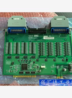 那智机器人驱动板PART NO.L21700M(L21700 询价下单