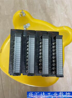 三菱Q64DAN，电压/电流输出模拟量模块，工程余货，全  询价下单