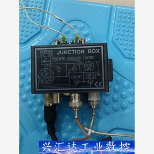 询价下单 拆机 JUNCTION BOX 现货一个