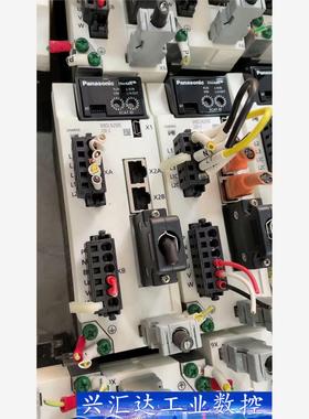 A6伺服电BDLN25BE MHMF042L1U2M二手  询价下单