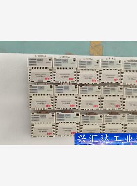 FPBA-01拆机ABB变频器DP通讯卡,成色如图，质量包好 议价商品