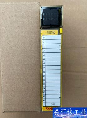 AID16D 全新发那科模块 A03B-0819-C咨询议价