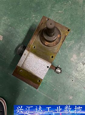 10fn-85362r sandex 摆动驱动器，有十几kg  询价下单