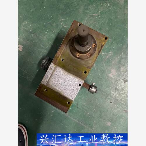 10fn-85362r sandex 摆动驱动器，有十几kg  询价下单