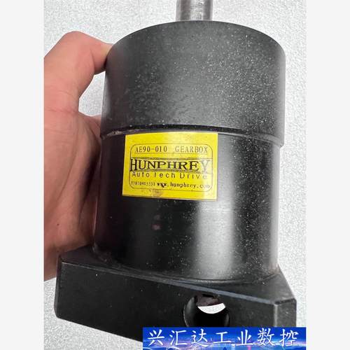 HUNPHREY汉弗瑞减速机AE90—010 询价下单