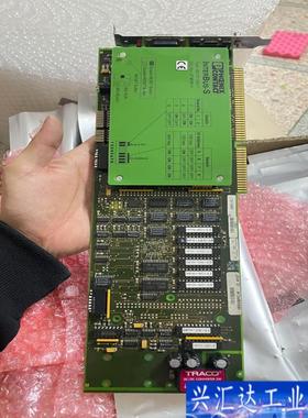德国INTERBUS-S板卡 IBS PC CB/I咨询议价