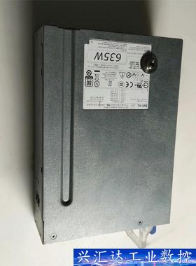 DELL 工作站T5600 T3600 635W NVC7F  询价下单