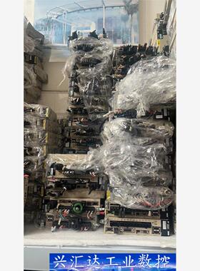 安川驱动SGDV-2R811A拆机包好实图拍漂亮  询价下单