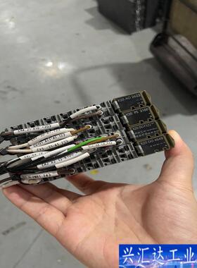 倍加来 贝加莱PLC模块X20BM11底座X20A 议价产品