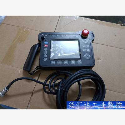 拆机华成机械手控制器示教示x5 议价商品