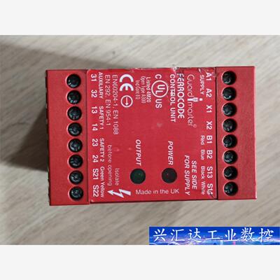 罗克韦尔 Guardmaster FERROCODE EN6 询价下单