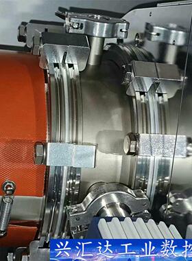 CTI冷泵OB400吸附器屏蔽桶，80k挡板、15k挡板，C  询价下单