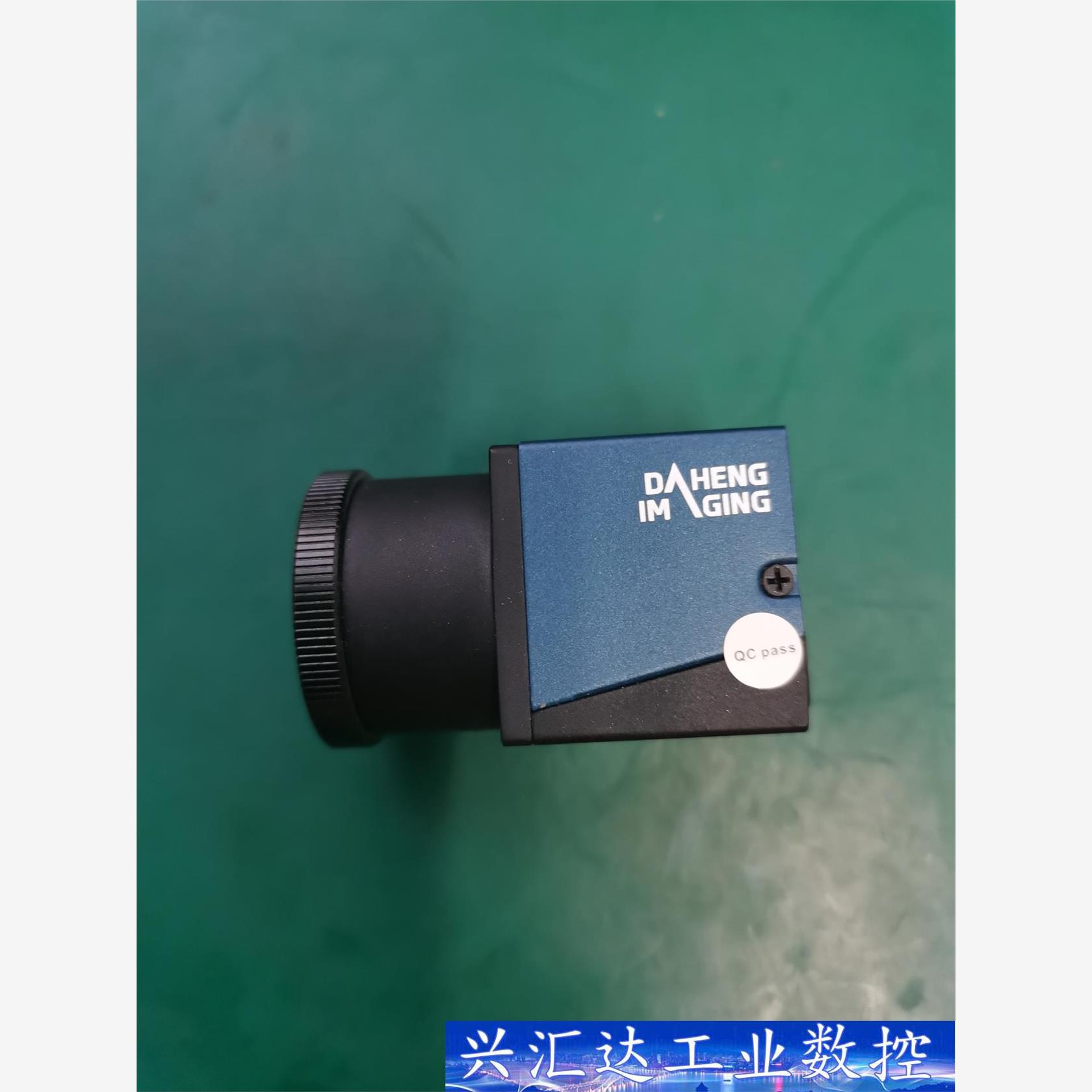 大恒工业相机MER-051-120U3M-L正品USB3.0  询价下单