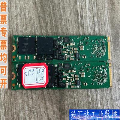 三星pm983 1.92t 22110 m2 原装拆咨询议价