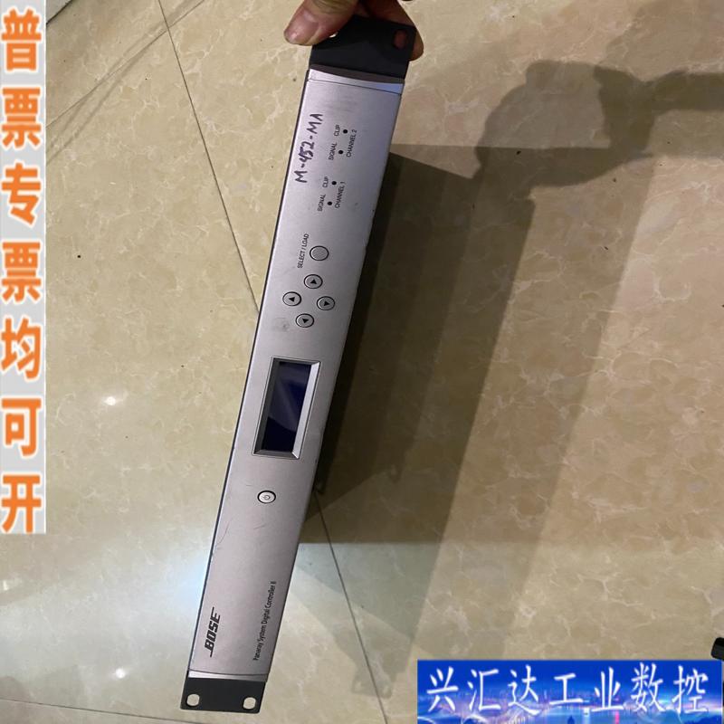 BOSE PSDC II音箱器，原装正品运费到付咨询议价
