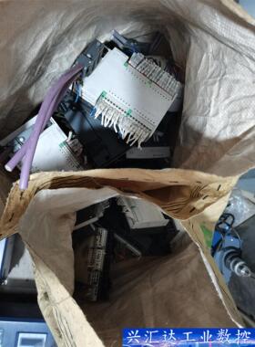 拆机plc控制器几十个rt133-1bl00-dp rt13  询价下单