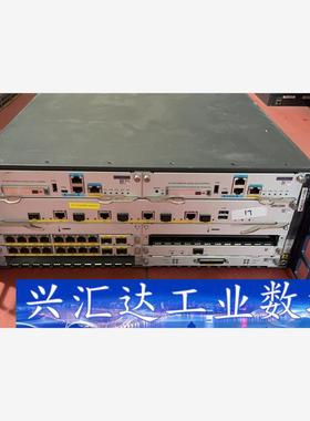 H3C MSR56-60 路由器双电源带引擎 带办卡 办卡型  询价下单