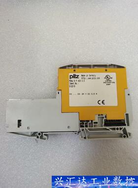 PIIZ 皮尔兹  PSSU E F 4D0 0.5  实物  询价下单