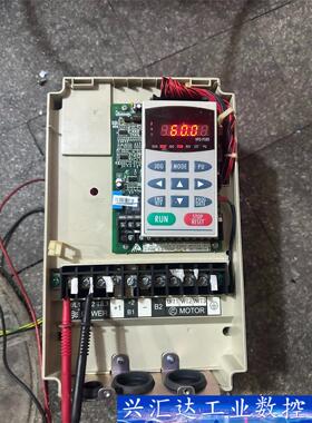 台达变频器VFD055V43A 380V 5.5.KW，功能  询价下单