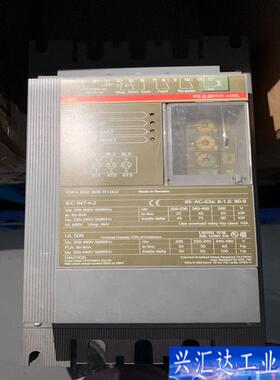 ABB软启动1SFA892 008 R1002咨询议价