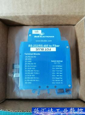 原装正品485LDRC9全新B＆B Electronics爱 询价下单