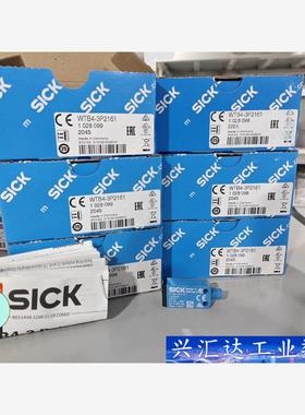 WTB4-3P2161全新原装1028099德国sick  询价下单