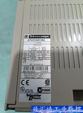 施耐德变频器15KW，ATV21HD15N4，原装拆机，功能  询价下单