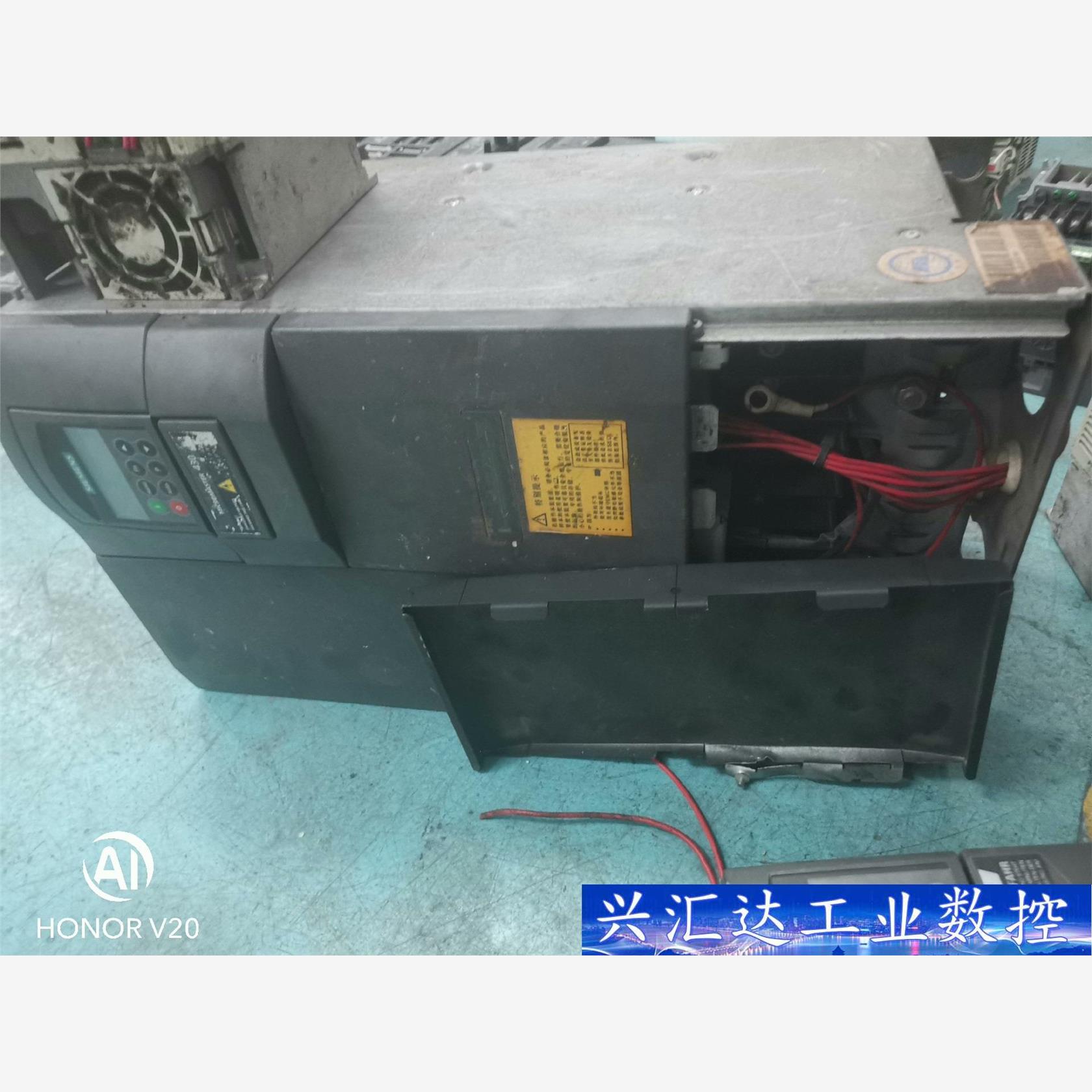 6SE6430-2UD33-0DB0 西门子MM430变频器 议价商品