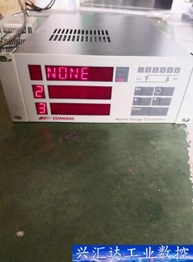 爱德华真空计控制器D38662000如图实拍议价 议价商品