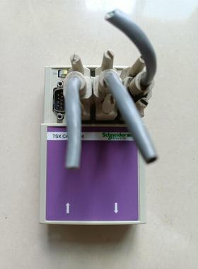 拆机施耐德TSXCANTDM4