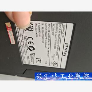 西门子V20变频器6SL3210 5UV0 询价下单 5BE27