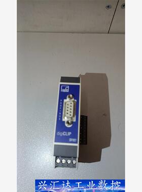 HBM 放大器 1- DF001 digiCLIP  询价下单 议价