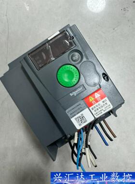 施耐德变频器ATV310HU22N4A  2.2KW  38  询价下单