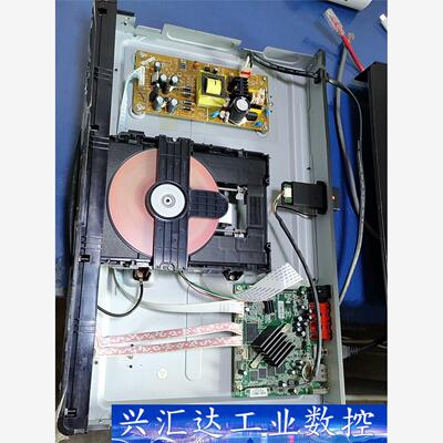 VIZIO蓝光D机型号VBR询