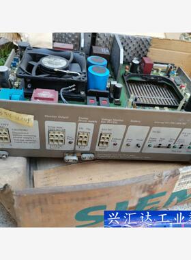 西门子电源6ES5955—3LC41  配件机的  询价下单